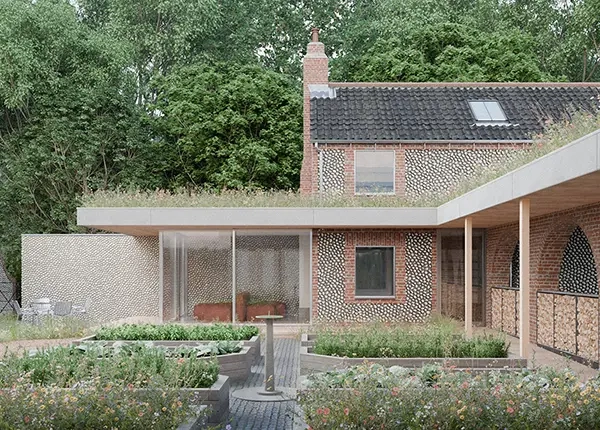 Heritage Home Extentions Norfolk